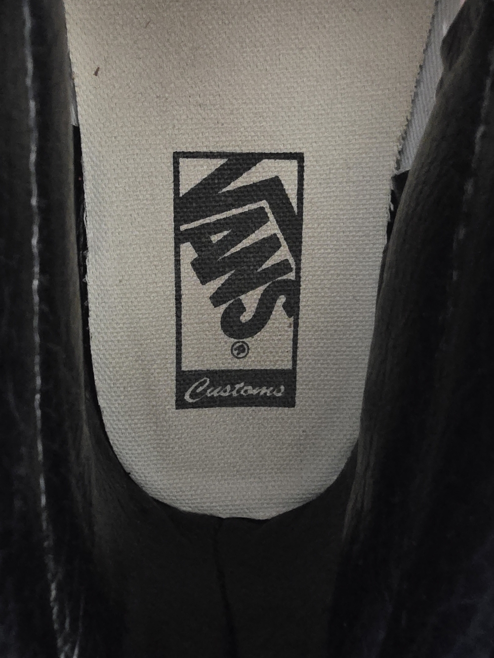 Custom Vans - Picture 2 of 6